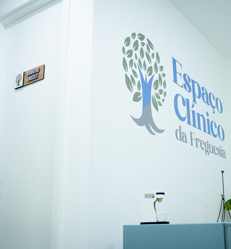 Espaço Clinico blend